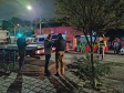AIFU encaminha oito pessoas e lavra 11 autuações administrativas durante operação na Capital