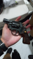 PM apreende armas e munições durante ocorrência em Palmas (PR) 