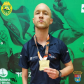 Policial militar do 4º Batalhão é campeão brasileiro de Parataekwondo em São Paulo