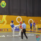 Policial militar do 4º Batalhão é campeão brasileiro de Parataekwondo em São Paulo
