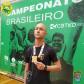 Policial militar do 4º Batalhão é campeão brasileiro de Parataekwondo em São Paulo
