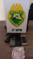 Ações da PM no Sudoeste paranaense resultam em drogas e armas apreendidas
