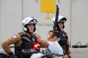 Solenidade em São José dos Pinhais, na RMC, marca a formatura de 34 policiais militares no III Curso de ROCAM