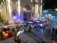 AIFU faz operações simultâneas na Capital e Litoral; drogas são apreendidas nas abordagens