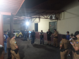 Operação apreende arma de fogo e produtos contrabandeados em Curitiba e no Litoral