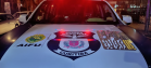 Operação apreende arma de fogo e produtos contrabandeados em Curitiba e no Litoral