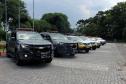 Polícia Militar do Paraná lança Operação Natal em todo o estado e reforça policiamento em Curitiba com mais de 120 profissionais