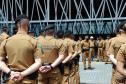 Polícia Militar do Paraná lança Operação Natal em todo o estado e reforça policiamento em Curitiba com mais de 120 profissionais