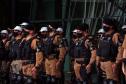 Polícia Militar do Paraná lança Operação Natal em todo o estado e reforça policiamento em Curitiba com mais de 120 profissionais