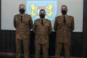 Solenidade marca a troca de comando do 12⁰ Batalhão da PM em Curitiba