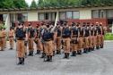 Comando Regional de Curitiba e da RMC comemora 11 anos de criação com entrega de medalhas a civis e militares