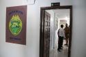Polícia Militar recebe visita do Secretário da Segurança Pública no Litoral