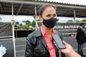Comando Regional de Curitiba e da RMC comemora 11 anos de criação com entrega de medalhas a civis e militares