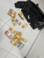 Operação cumpre mandados de prisão e apreende drogas em Matinhos