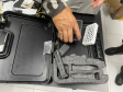 Operação cumpre mandados de prisão e apreende drogas em Matinhos