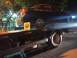 BPFron apreende bebidas contrabandeadas, carros e cumpre Mandados Judiciais no Oeste do estado