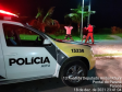No Litoral, AIFU deflagra operação contra perturbação do sossego e cinco pessoas são encaminhadas