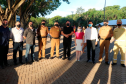 Na Costa Oeste, PM e Corpo de Bombeiros iniciam trabalho de reforço de policiamento e prevenção a afogamentos pelo Verão Paraná Viva a Vida 2021/2022