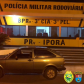 Quase 70 quilos de maconha e cigarros eletrônicos são apreendidos pelo BPRv no Interior do estado