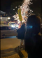 Homem que atacou policiais militares com fogos de artifício em Rio Branco do Sul é preso