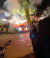 Homem que atacou policiais militares com fogos de artifício em Rio Branco do Sul é preso