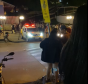 Homem que atacou policiais militares com fogos de artifício em Rio Branco do Sul é preso