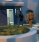 Homem que atacou policiais militares com fogos de artifício em Rio Branco do Sul é preso