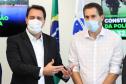 Estado libera construção do novo Batalhão de Polícia de Fronteira de Marechal Cândido Rondon