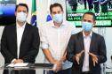 Estado libera construção do novo Batalhão de Polícia de Fronteira de Marechal Cândido Rondon