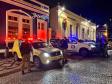 AIFU fecha dois pontos comerciais durante operação na Capital