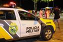 Litoral recebe mais de 2 milhões de pessoas e Polícia Militar registra baixo índice de ocorrências