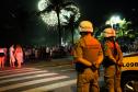 Litoral recebe mais de 2 milhões de pessoas e Polícia Militar registra baixo índice de ocorrências