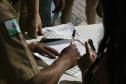 Litoral recebe mais de 2 milhões de pessoas e Polícia Militar registra baixo índice de ocorrências