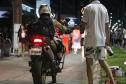 Litoral recebe mais de 2 milhões de pessoas e Polícia Militar registra baixo índice de ocorrências