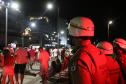 Litoral recebe mais de 2 milhões de pessoas e Polícia Militar registra baixo índice de ocorrências
