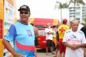 21ª edição da Travessia dos Veteranos do Corpo de Bombeiros celebra tradição em Guaratuba 