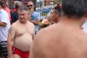 21ª edição da Travessia dos Veteranos do Corpo de Bombeiros celebra tradição em Guaratuba 