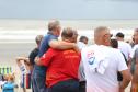 21ª edição da Travessia dos Veteranos do Corpo de Bombeiros celebra tradição em Guaratuba 