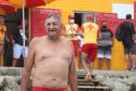 21ª edição da Travessia dos Veteranos do Corpo de Bombeiros celebra tradição em Guaratuba 