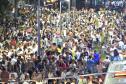 Litoral recebe mais de 2 milhões de pessoas e Polícia Militar registra baixo índice de ocorrências