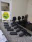 BPFRON apreende cinco armas de fogo e mais 300 quilos de maconha no Oeste