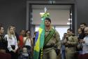 5ª Companhia Independente da PMPR celebra 11 anos com solenidade em Cianorte