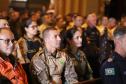 PMPR participa da Caminhada do Jubileu das Forças Armadas e de Segurança Pública