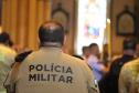 PMPR participa da Caminhada do Jubileu das Forças Armadas e de Segurança Pública