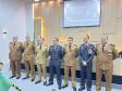5ª Companhia Independente da PMPR celebra 11 anos com solenidade em Cianorte