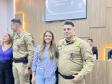 5ª Companhia Independente da PMPR celebra 11 anos com solenidade em Cianorte