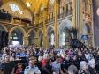 PMPR participa da Caminhada do Jubileu das Forças Armadas e de Segurança Pública