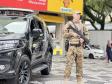 PMPR participa da Caminhada do Jubileu das Forças Armadas e de Segurança Pública