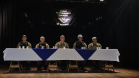 Formatura do Curso de Motociclista Policial - Turma I 2025