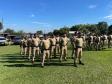 14º BPM comemora seu 40° aniversário com homenagens a lideranças locais